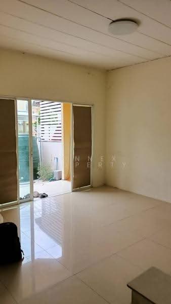 25 Baan Pisan Bang Kadi 2, Bangkok, Thab Yao, Lat Krabang, Bangkok, 3 Bedrooms, 21 sqm, Townhouse For Sale, by Connex Property, 500534236 - DDproperty.com
