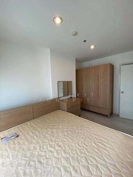 Aspire Sathorn-Thapra, Bangkok, 359 Ratchaphruek Road, Bukkalo, Thon Buri, Bangkok, 2 Bedrooms, 46 sqm, Condo For Rent, by Thanakit Pongpit, 500534238 - DDproperty.com