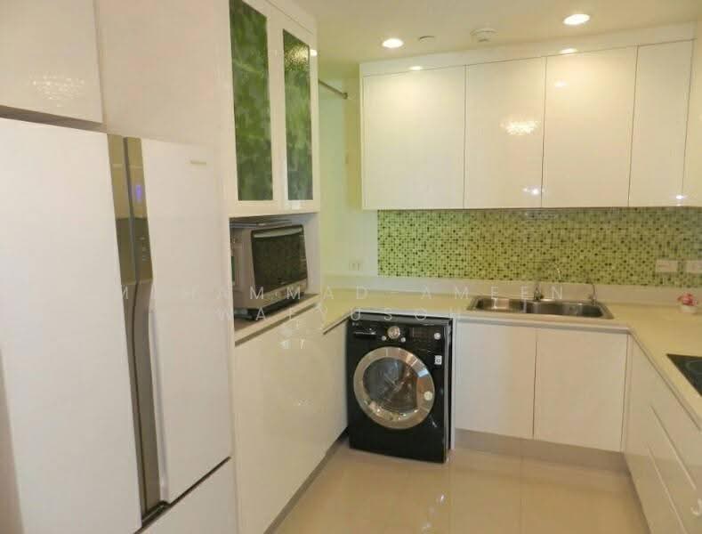 Wind Sukhumvit 23, กรุงเทพ, 136 ซอยสุขุมวิท 23 ถนนสุขุมวิท, คลองเตยเหนือ, วัฒนา, กรุงเทพ, 108 ตร.ม., คอนโด ให้เช่า, โดย Muhammad-ameen Waeyusoh, 500534239 - DDproperty.com