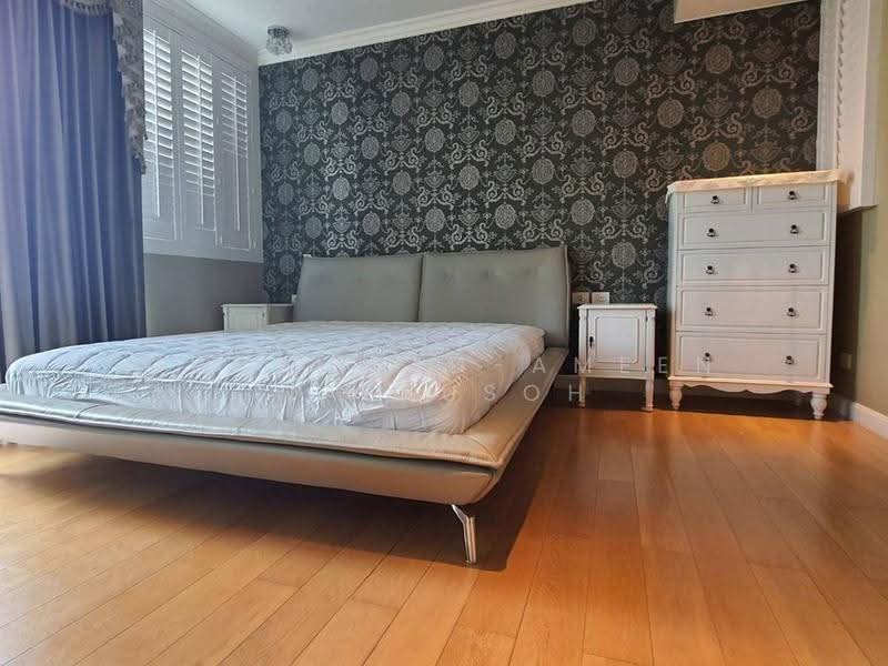 Wind Sukhumvit 23, Bangkok, 136 Soi Sukhumvit 23, Sukhumvit Road, Khlongtoei Nua, Watthana, Bangkok, 3 Bedrooms, 108 sqm, Condo For Rent, by Muhammad-ameen Waeyusoh, 500534239 - DDproperty.com