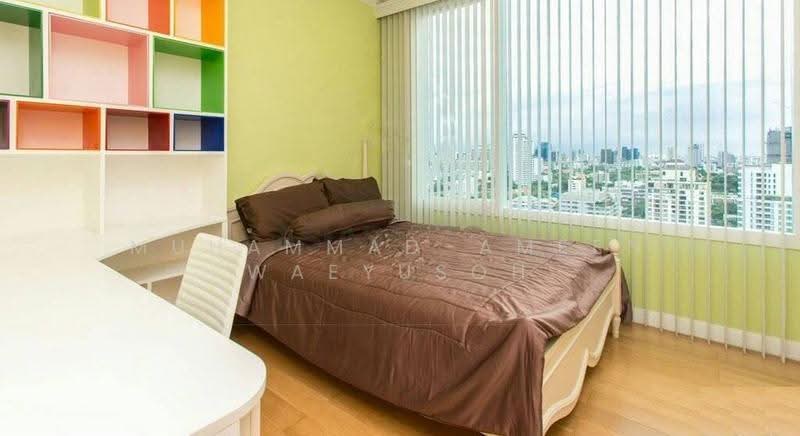 Wind Sukhumvit 23, กรุงเทพ, 136 ซอยสุขุมวิท 23 ถนนสุขุมวิท, คลองเตยเหนือ, วัฒนา, กรุงเทพ, 108 ตร.ม., คอนโด ให้เช่า, โดย Muhammad-ameen Waeyusoh, 500534239 - DDproperty.com