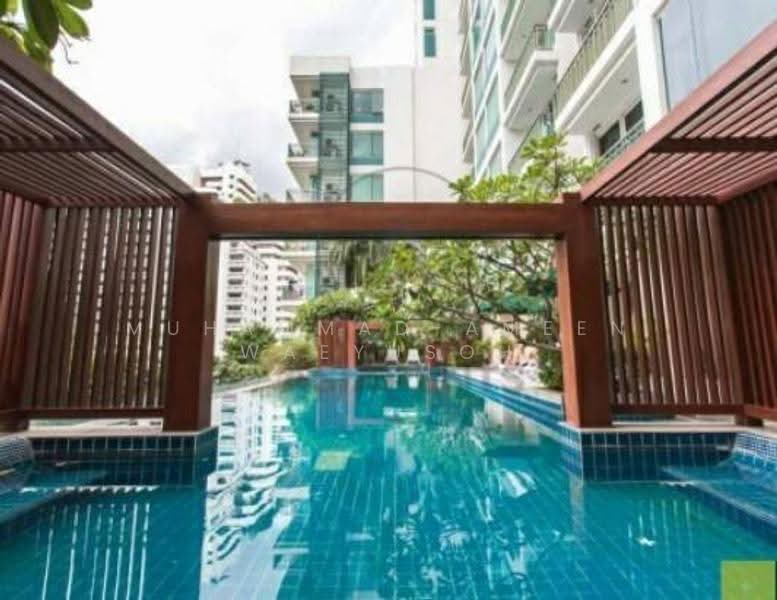Wind Sukhumvit 23, กรุงเทพ, 136 ซอยสุขุมวิท 23 ถนนสุขุมวิท, คลองเตยเหนือ, วัฒนา, กรุงเทพ, 108 ตร.ม., คอนโด ให้เช่า, โดย Muhammad-ameen Waeyusoh, 500534239 - DDproperty.com