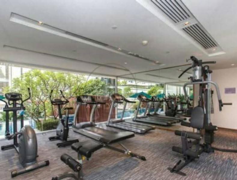 Wind Sukhumvit 23, กรุงเทพ, 136 ซอยสุขุมวิท 23 ถนนสุขุมวิท, คลองเตยเหนือ, วัฒนา, กรุงเทพ, 108 ตร.ม., คอนโด ให้เช่า, โดย Muhammad-ameen Waeyusoh, 500534239 - DDproperty.com
