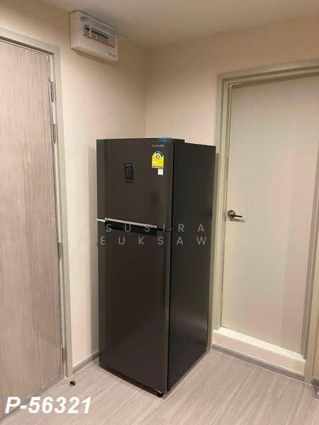 Aspire Erawan Prime : แอสปาย เอราวัณ ไพร์ม, สมุทรปราการ, ถนนสุขุมวิท, ปากน้ำ, เมืองสมุทรปราการ, สมุทรปราการ, 35 ตร.ม., คอนโด ให้เช่า, โดย Susira Preuksawun, 500534240 - DDproperty.com