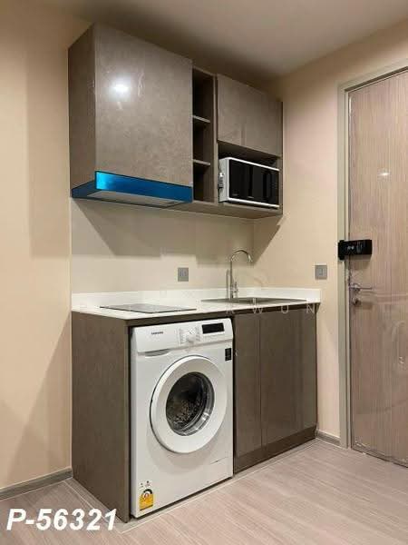 Aspire Erawan Prime, Samut Prakan, Sukhumvit Road, Pak Nam, Muang Samut Prakarn, Samut Prakan, 1 Bedroom, 35 sqm, Condo For Rent, by Susira Preuksawun, 500534240 - DDproperty.com
