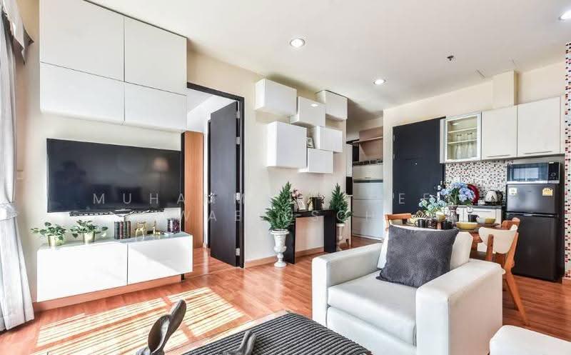 Baan Klang Krung Siam-Pathumwan : บ้านกลางกรุง สยาม-ปทุมวัน คอนโดมิเนียม, กรุงเทพ, ถนนเพชรบุรี แขวงถนนเพชรบุรี เขตราชเทวี กรุงเทพมหานคร, ถนนเพชรบุรี, ราชเทวี, กรุงเทพ, 67 ตร.ม., คอนโด ให้เช่า, โดย Muhammad-ameen Waeyusoh, 500534244 - DDproperty.com