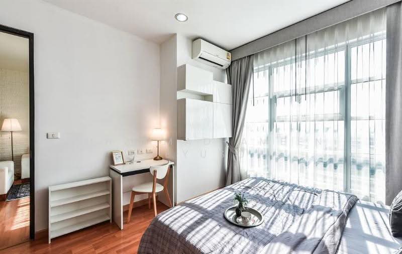 Baan Klang Krung Siam-Pathumwan : บ้านกลางกรุง สยาม-ปทุมวัน คอนโดมิเนียม, กรุงเทพ, ถนนเพชรบุรี แขวงถนนเพชรบุรี เขตราชเทวี กรุงเทพมหานคร, ถนนเพชรบุรี, ราชเทวี, กรุงเทพ, 67 ตร.ม., คอนโด ให้เช่า, โดย Muhammad-ameen Waeyusoh, 500534244 - DDproperty.com