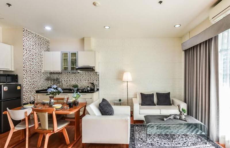 Baan Klang Krung Siam-Pathumwan : บ้านกลางกรุง สยาม-ปทุมวัน คอนโดมิเนียม, กรุงเทพ, ถนนเพชรบุรี แขวงถนนเพชรบุรี เขตราชเทวี กรุงเทพมหานคร, ถนนเพชรบุรี, ราชเทวี, กรุงเทพ, 67 ตร.ม., คอนโด ให้เช่า, โดย Muhammad-ameen Waeyusoh, 500534244 - DDproperty.com