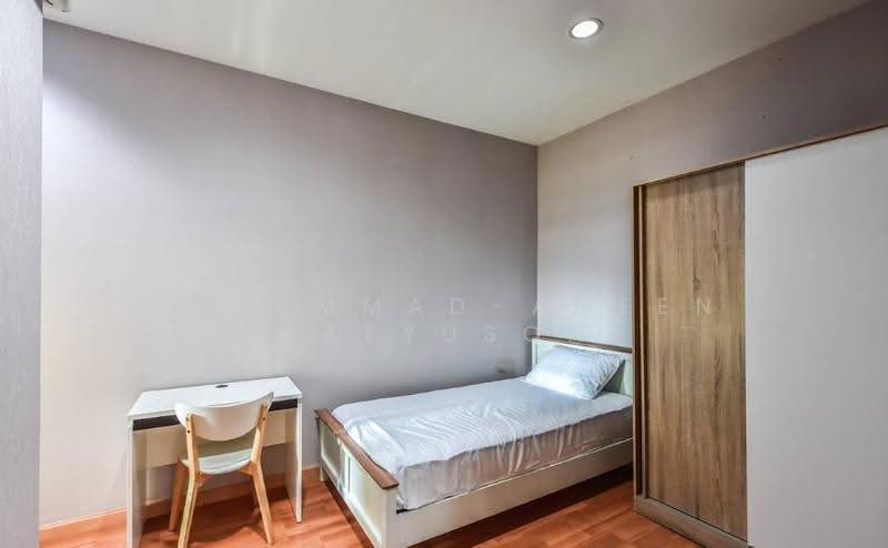 Baan Klang Krung Siam-Pathumwan : บ้านกลางกรุง สยาม-ปทุมวัน คอนโดมิเนียม, กรุงเทพ, ถนนเพชรบุรี แขวงถนนเพชรบุรี เขตราชเทวี กรุงเทพมหานคร, ถนนเพชรบุรี, ราชเทวี, กรุงเทพ, 67 ตร.ม., คอนโด ให้เช่า, โดย Muhammad-ameen Waeyusoh, 500534244 - DDproperty.com
