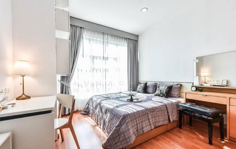 Baan Klang Krung Siam-Pathumwan : บ้านกลางกรุง สยาม-ปทุมวัน คอนโดมิเนียม, กรุงเทพ, ถนนเพชรบุรี แขวงถนนเพชรบุรี เขตราชเทวี กรุงเทพมหานคร, ถนนเพชรบุรี, ราชเทวี, กรุงเทพ, 67 ตร.ม., คอนโด ให้เช่า, โดย Muhammad-ameen Waeyusoh, 500534244 - DDproperty.com
