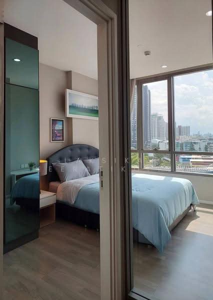 The Room Sukhumvit 69 : เดอะ รูม สุขุมวิท 69, กรุงเทพ, 1539 ถ.สุขุมวิท, พระโขนงเหนือ, วัฒนา, กรุงเทพ, 34 ตร.ม., คอนโด ให้เช่า, โดย Laksika Keeratikorsri, 500534245 - DDproperty.com