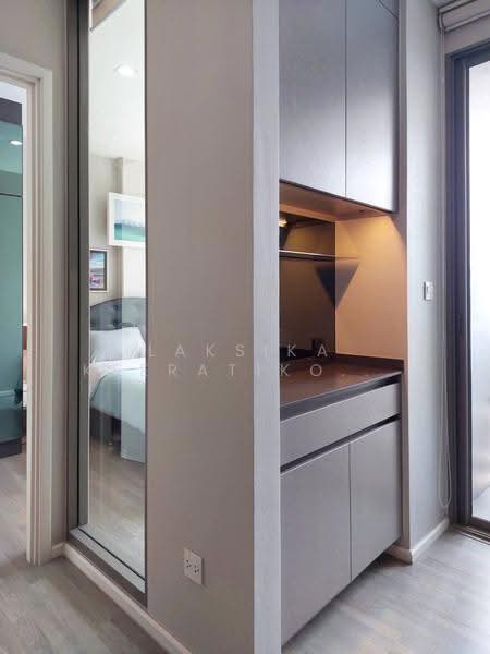The Room Sukhumvit 69 : เดอะ รูม สุขุมวิท 69, กรุงเทพ, 1539 ถ.สุขุมวิท, พระโขนงเหนือ, วัฒนา, กรุงเทพ, 34 ตร.ม., คอนโด ให้เช่า, โดย Laksika Keeratikorsri, 500534245 - DDproperty.com