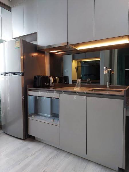 The Room Sukhumvit 69, Bangkok, 1539 Sukhumvit Road, Phra Kanong Nua, Watthana, Bangkok, 1 Bedroom, 34 sqm, Condo For Rent, by Laksika Keeratikorsri, 500534245 - DDproperty.com