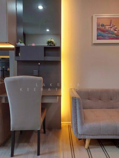The Room Sukhumvit 69 : เดอะ รูม สุขุมวิท 69, กรุงเทพ, 1539 ถ.สุขุมวิท, พระโขนงเหนือ, วัฒนา, กรุงเทพ, 34 ตร.ม., คอนโด ให้เช่า, โดย Laksika Keeratikorsri, 500534245 - DDproperty.com