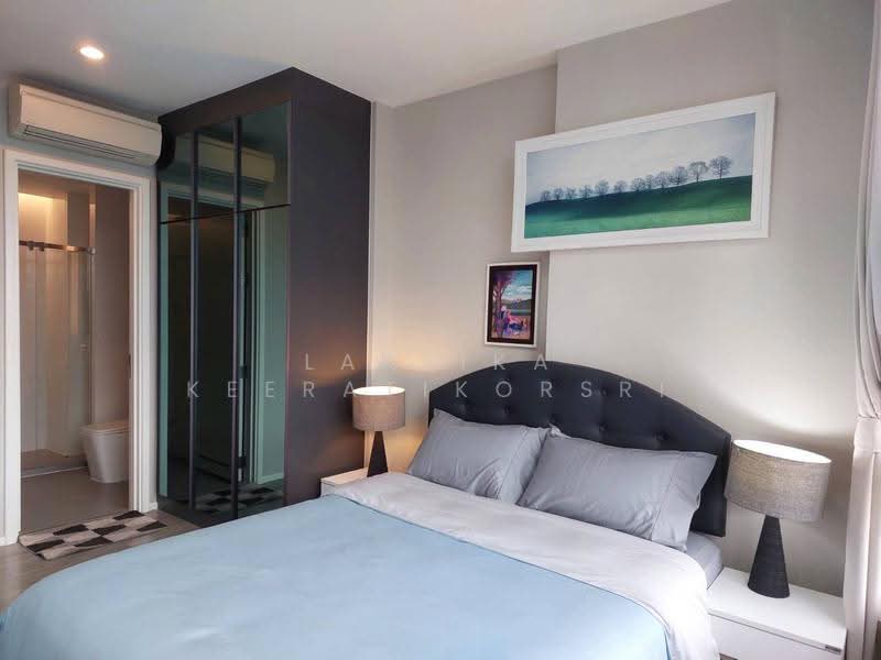 The Room Sukhumvit 69, Bangkok, 1539 Sukhumvit Road, Phra Kanong Nua, Watthana, Bangkok, 1 Bedroom, 34 sqm, Condo For Rent, by Laksika Keeratikorsri, 500534245 - DDproperty.com