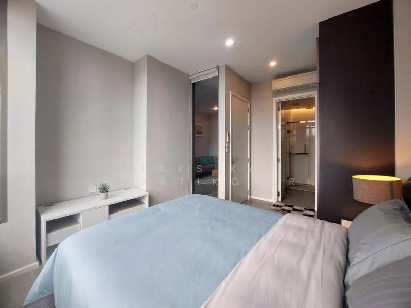 The Room Sukhumvit 69 : เดอะ รูม สุขุมวิท 69, กรุงเทพ, 1539 ถ.สุขุมวิท, พระโขนงเหนือ, วัฒนา, กรุงเทพ, 34 ตร.ม., คอนโด ให้เช่า, โดย Laksika Keeratikorsri, 500534245 - DDproperty.com