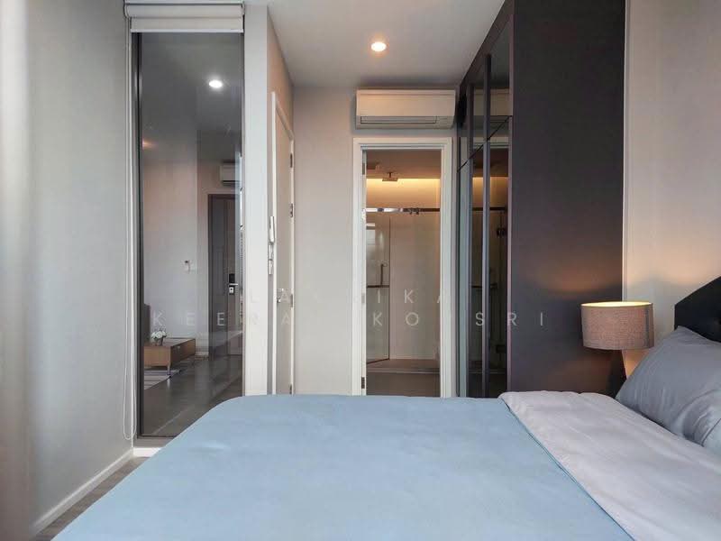 The Room Sukhumvit 69, Bangkok, 1539 Sukhumvit Road, Phra Kanong Nua, Watthana, Bangkok, 1 Bedroom, 34 sqm, Condo For Rent, by Laksika Keeratikorsri, 500534245 - DDproperty.com