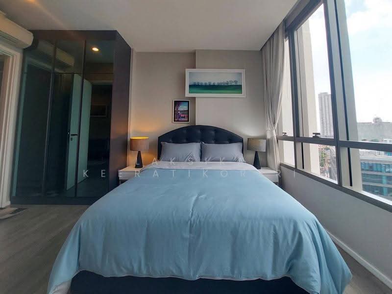 The Room Sukhumvit 69 : เดอะ รูม สุขุมวิท 69, กรุงเทพ, 1539 ถ.สุขุมวิท, พระโขนงเหนือ, วัฒนา, กรุงเทพ, 34 ตร.ม., คอนโด ให้เช่า, โดย Laksika Keeratikorsri, 500534245 - DDproperty.com
