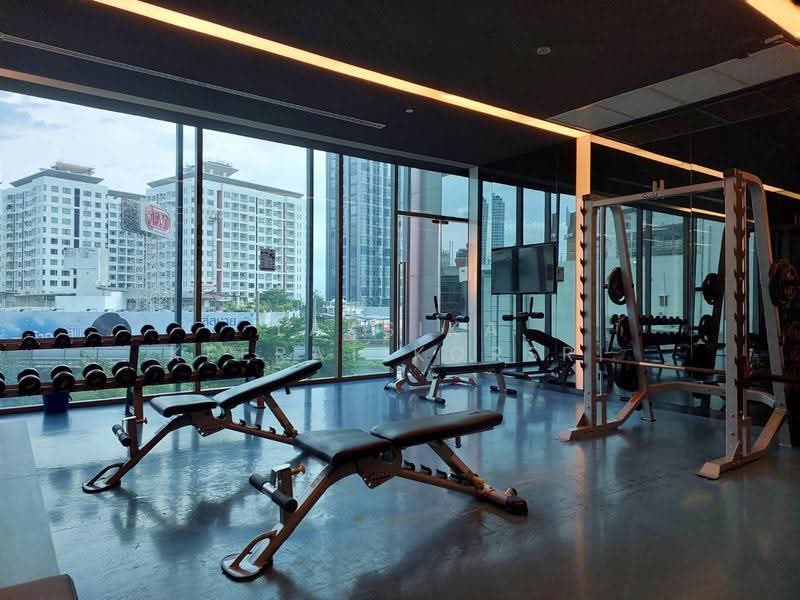 The Room Sukhumvit 69, Bangkok, 1539 Sukhumvit Road, Phra Kanong Nua, Watthana, Bangkok, 1 Bedroom, 34 sqm, Condo For Rent, by Laksika Keeratikorsri, 500534245 - DDproperty.com