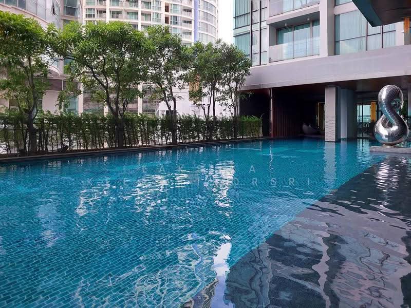 The Room Sukhumvit 69, Bangkok, 1539 Sukhumvit Road, Phra Kanong Nua, Watthana, Bangkok, 1 Bedroom, 34 sqm, Condo For Rent, by Laksika Keeratikorsri, 500534245 - DDproperty.com