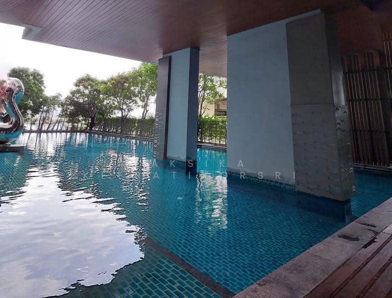 The Room Sukhumvit 69, Bangkok, 1539 Sukhumvit Road, Phra Kanong Nua, Watthana, Bangkok, 1 Bedroom, 34 sqm, Condo For Rent, by Laksika Keeratikorsri, 500534245 - DDproperty.com