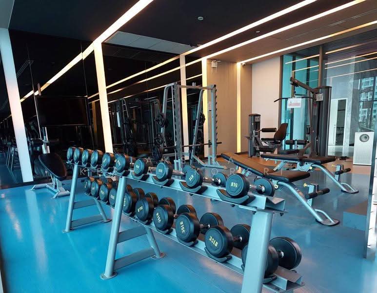 The Room Sukhumvit 69, Bangkok, 1539 Sukhumvit Road, Phra Kanong Nua, Watthana, Bangkok, 1 Bedroom, 34 sqm, Condo For Rent, by Laksika Keeratikorsri, 500534245 - DDproperty.com