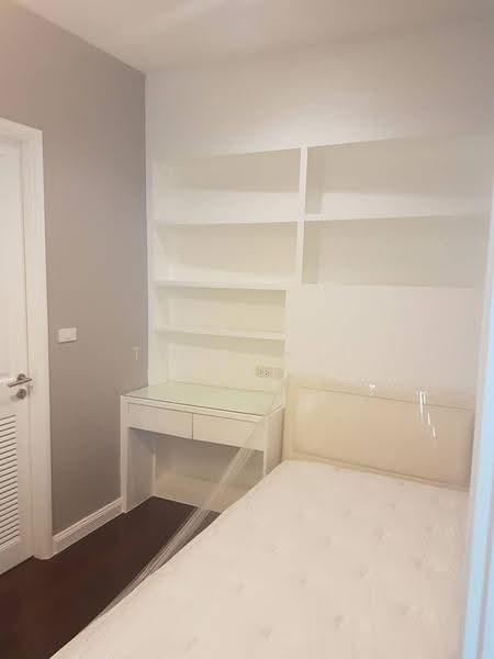 Baan Rajprasong, Bangkok, 3 Rajdamri Road, Lumphini, Pathum Wan, Bangkok, 2 Bedrooms, 87 sqm, Condo For Sale, by Thanakit Pongpit, 500534248 - DDproperty.com