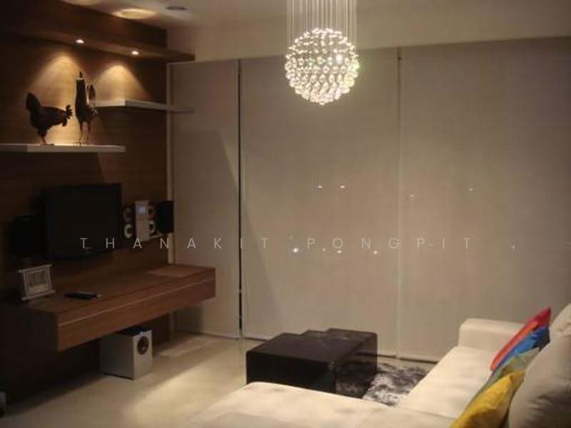 Baan Rajprasong, Bangkok, 3 Rajdamri Road, Lumphini, Pathum Wan, Bangkok, 2 Bedrooms, 87 sqm, Condo For Sale, by Thanakit Pongpit, 500534248 - DDproperty.com