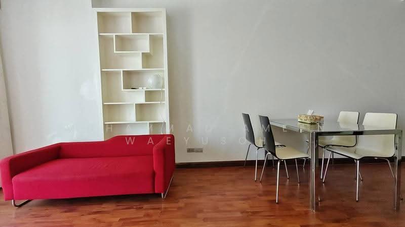 Sky Walk Residences, Bangkok, 1599 Sukhumvit Road, Phra Kanong Nua, Watthana, Bangkok, 1 Bedroom, 50 sqm, Condo For Rent, by Muhammad-ameen Waeyusoh, 500534249 - DDproperty.com