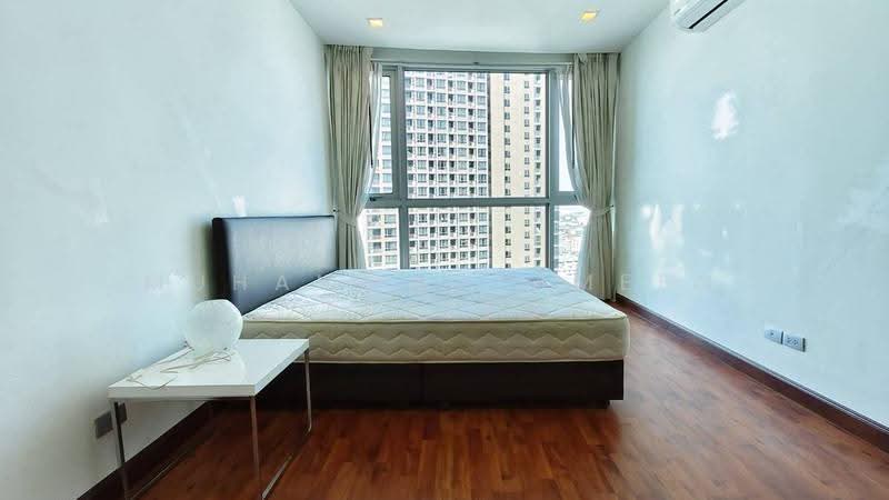 Sky Walk Residences, Bangkok, 1599 Sukhumvit Road, Phra Kanong Nua, Watthana, Bangkok, 1 Bedroom, 50 sqm, Condo For Rent, by Muhammad-ameen Waeyusoh, 500534249 - DDproperty.com