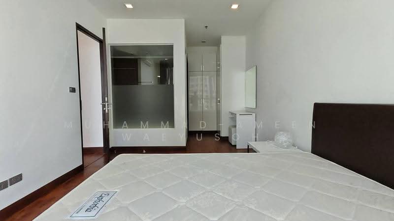Sky Walk Residences, Bangkok, 1599 Sukhumvit Road, Phra Kanong Nua, Watthana, Bangkok, 1 Bedroom, 50 sqm, Condo For Rent, by Muhammad-ameen Waeyusoh, 500534249 - DDproperty.com