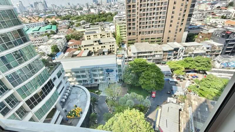 Sky Walk Residences, Bangkok, 1599 Sukhumvit Road, Phra Kanong Nua, Watthana, Bangkok, 1 Bedroom, 50 sqm, Condo For Rent, by Muhammad-ameen Waeyusoh, 500534249 - DDproperty.com
