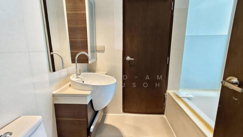 Sky Walk Residences, Bangkok, 1599 Sukhumvit Road, Phra Kanong Nua, Watthana, Bangkok, 1 Bedroom, 50 sqm, Condo For Rent, by Muhammad-ameen Waeyusoh, 500534249 - DDproperty.com