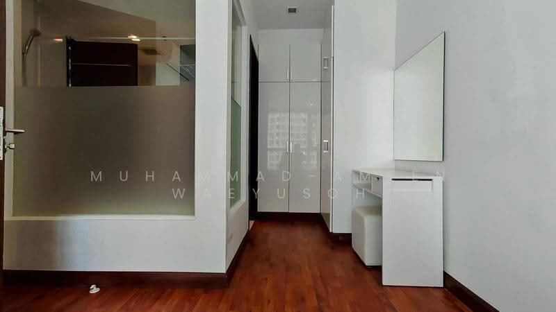 Sky Walk Residences, Bangkok, 1599 Sukhumvit Road, Phra Kanong Nua, Watthana, Bangkok, 1 Bedroom, 50 sqm, Condo For Rent, by Muhammad-ameen Waeyusoh, 500534249 - DDproperty.com