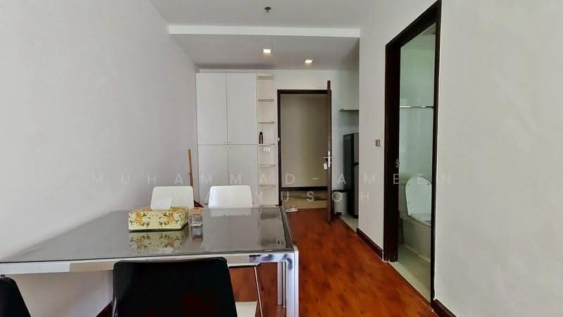 Sky Walk Residences : สกาย วอล์ค เรสซิเดนซ์, กรุงเทพ, 1599 ถนนสุขุมวิท, พระโขนงเหนือ, วัฒนา, กรุงเทพ, 50 ตร.ม., คอนโด ให้เช่า, โดย Muhammad-ameen Waeyusoh, 500534249 - DDproperty.com
