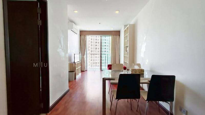 Sky Walk Residences, Bangkok, 1599 Sukhumvit Road, Phra Kanong Nua, Watthana, Bangkok, 1 Bedroom, 50 sqm, Condo For Rent, by Muhammad-ameen Waeyusoh, 500534249 - DDproperty.com