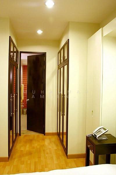 Citi Smart Sukhumvit 18, Bangkok, 366 Soi Sukhumvit 18, Sukhumvit Road, Khlong Toei, Bangkok, 2 Bedrooms, 78 sqm, Condo For Rent, by Muhammad-ameen Waeyusoh, 500534250 - DDproperty.com