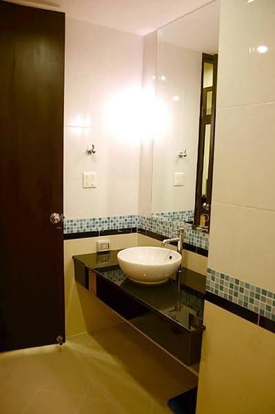 Citi Smart Sukhumvit 18, Bangkok, 366 Soi Sukhumvit 18, Sukhumvit Road, Khlong Toei, Bangkok, 2 Bedrooms, 78 sqm, Condo For Rent, by Muhammad-ameen Waeyusoh, 500534250 - DDproperty.com