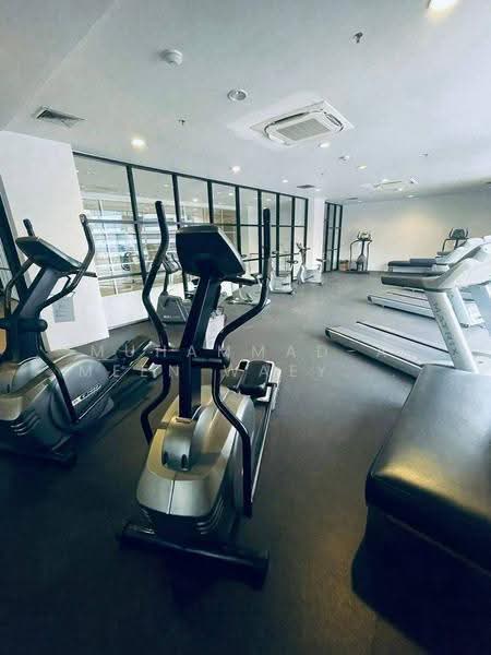 Citi Smart Sukhumvit 18, Bangkok, 366 Soi Sukhumvit 18, Sukhumvit Road, Khlong Toei, Bangkok, 2 Bedrooms, 78 sqm, Condo For Rent, by Muhammad-ameen Waeyusoh, 500534250 - DDproperty.com