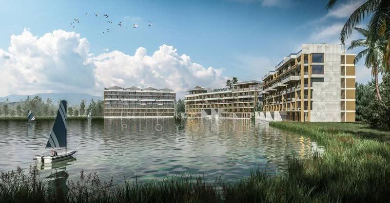 Angsana Oceanview Residences : อังสนา โอเชี่ยนวิว เรสซิเดนซ์, ภูเก็ต, 394 หมู่ที่ 4, เชิงทะเล, ถลาง, ภูเก็ต, 150 ตร.ม., คอนโด ขาย, โดย Sikkares Ploydang, 500534252 - DDproperty.com