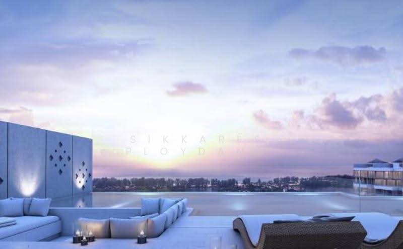 Angsana Oceanview Residences : อังสนา โอเชี่ยนวิว เรสซิเดนซ์, ภูเก็ต, 394 หมู่ที่ 4, เชิงทะเล, ถลาง, ภูเก็ต, 150 ตร.ม., คอนโด ขาย, โดย Sikkares Ploydang, 500534252 - DDproperty.com