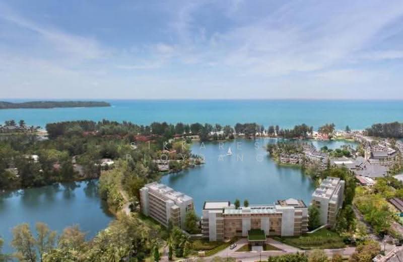 Angsana Oceanview Residences, Phuket, 394 Moo 4, Choeng Thale, Thalang, Phuket, 2 Bedrooms, 150 sqm, Condo For Sale, by Sikkares Ploydang, 500534252 - DDproperty.com