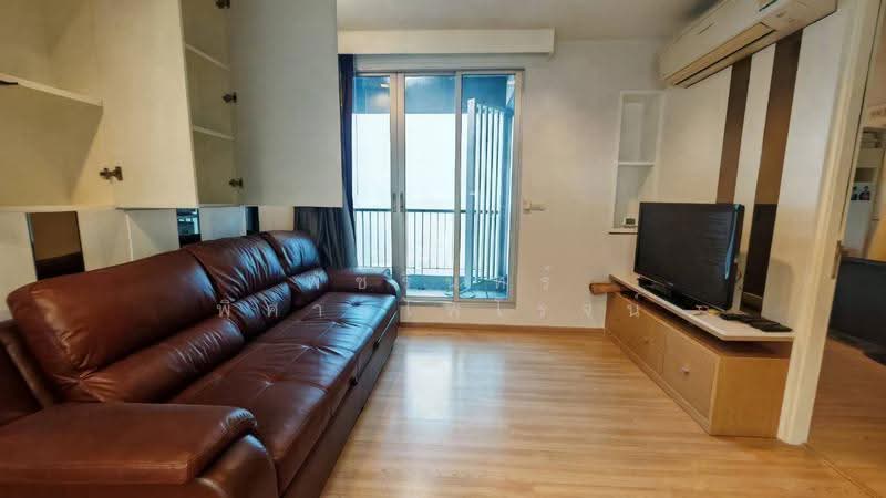 Rhythm Phahol-Ari, Bangkok, 1377 Phaholyothin Road, Samsen Nai, Phaya Thai, Bangkok, 2 Bedrooms, 65 sqm, Condo For Sale, by พัชรินทร์ พิศาลไพโรจน์, 500534254 - DDproperty.com