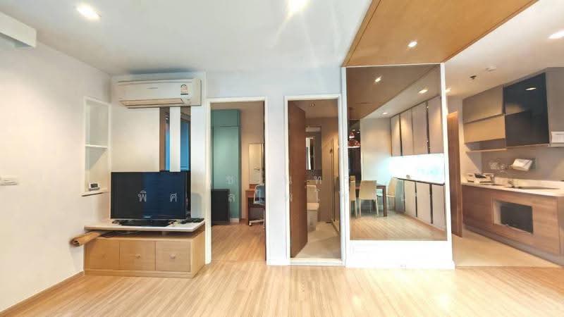 Rhythm Phahol-Ari, Bangkok, 1377 Phaholyothin Road, Samsen Nai, Phaya Thai, Bangkok, 2 Bedrooms, 65 sqm, Condo For Sale, by พัชรินทร์ พิศาลไพโรจน์, 500534254 - DDproperty.com