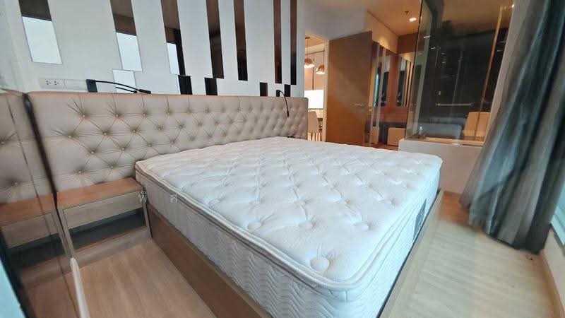 Rhythm Phahol-Ari, Bangkok, 1377 Phaholyothin Road, Samsen Nai, Phaya Thai, Bangkok, 2 Bedrooms, 65 sqm, Condo For Sale, by พัชรินทร์ พิศาลไพโรจน์, 500534254 - DDproperty.com