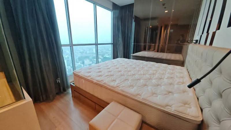 Rhythm Phahol-Ari, Bangkok, 1377 Phaholyothin Road, Samsen Nai, Phaya Thai, Bangkok, 2 Bedrooms, 65 sqm, Condo For Sale, by พัชรินทร์ พิศาลไพโรจน์, 500534254 - DDproperty.com