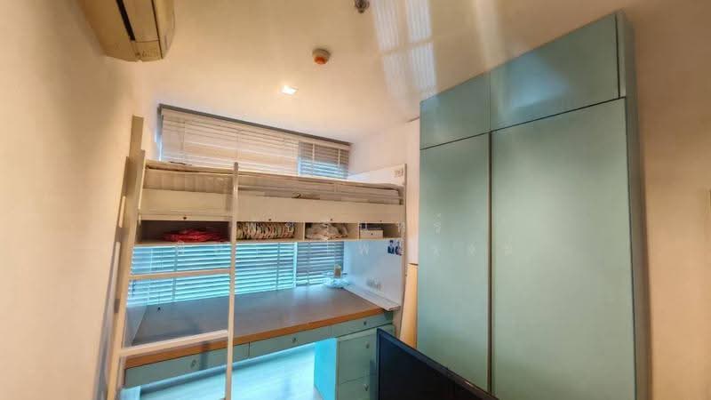 Rhythm Phahol-Ari, Bangkok, 1377 Phaholyothin Road, Samsen Nai, Phaya Thai, Bangkok, 2 Bedrooms, 65 sqm, Condo For Sale, by พัชรินทร์ พิศาลไพโรจน์, 500534254 - DDproperty.com