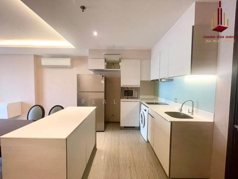 H Sukhumvit 43, Bangkok, 28 Sukhumvit 34 Road, Khlong Tan Nua, Watthana, Bangkok, 2 Bedrooms, 72 sqm, Condo For Rent, by JSA REAL ESTATE, 500534256 - DDproperty.com