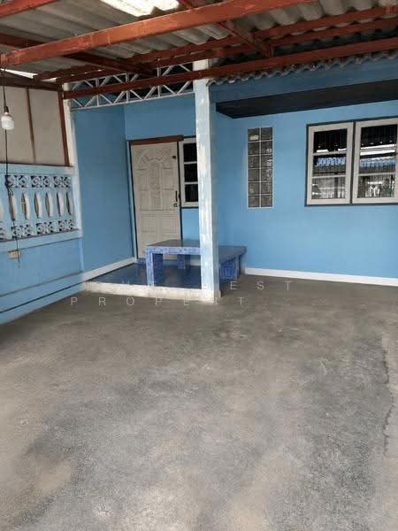 ทาวน์เฮ้าส์นครหลวง พระนครศรีอยุธยา, Phra Nakhon Si Ayutthaya, Bang Phra Khru, Nakhon Luang, Phra Nakhon Si Ayutthaya, 1 Bedroom, 150 sqm, Townhouse For Sale, by The Best Property รบ, 500534258 - DDproperty.com