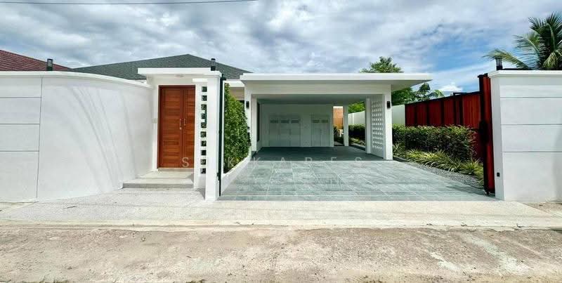 วิลล่า 3-ห้องนอน, ภูเก็ต, ราไวย์, เมืองภูเก็ต, ภูเก็ต, 204 ตร.ม., Villa ขาย, โดย Sikkares Ploydang, 500534260 - DDproperty.com